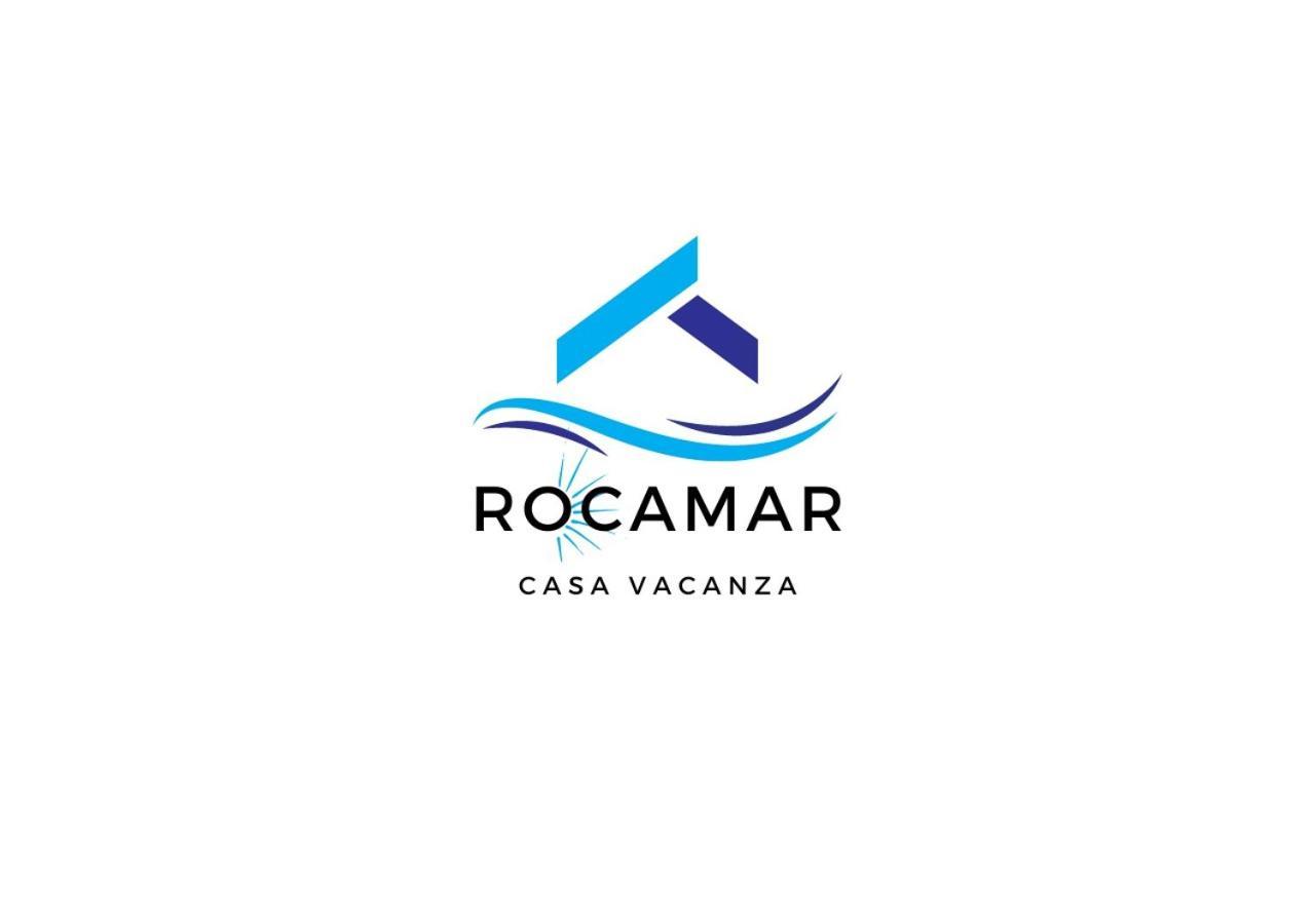 阿沃拉Rocamar公寓 外观 照片